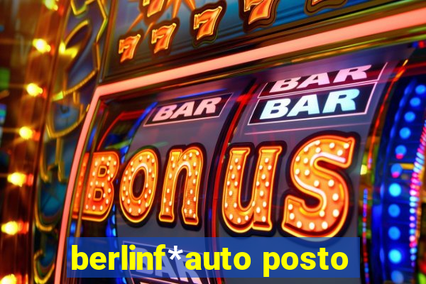 berlinf*auto posto